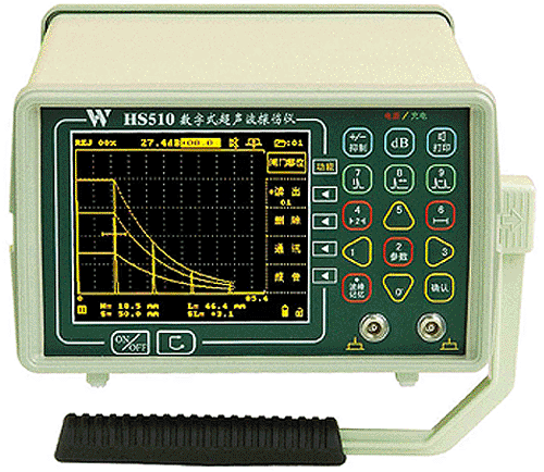 HS510 Яʽ̽