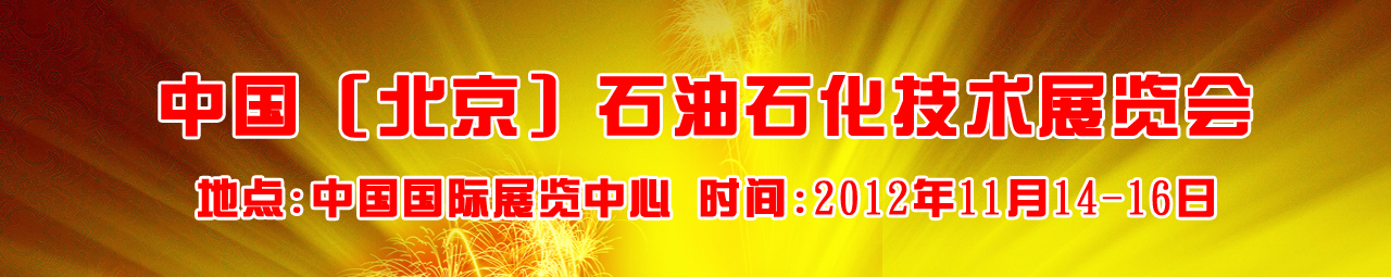 2012ʯ��ʯ��չ